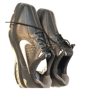 NEW Nike Air Golf Shoes TAC w/ Power Channel